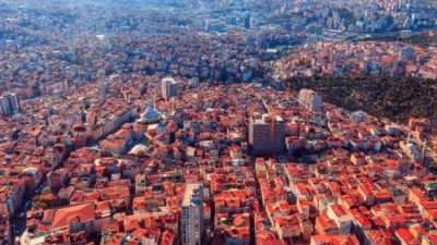 Yeni evlenenler, sabit ücretliler ve gençler son yıllarda ev alma