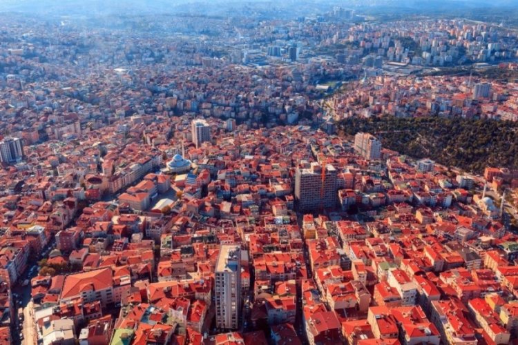 Yeni evlenenler, sabit ücretliler ve gençler son yıllarda ev alma