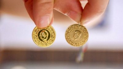 Türkiye'de en çok tercih edilen yatırım araçlarından biri olan altında