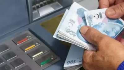 Vatandaşların para çekme limitlerinin az olmasından dolayı rahatsızlıklarını sık sık