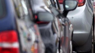 Özelleştirme İdaresi Başkanlığı (ÖİB), tasarruf tedbirleri kapsamında 1200 kamu aracının