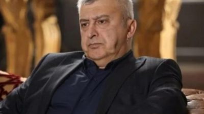 TRT'nin Bir Zamanlar İstanbul dizisiyle izleyicisinin karşısına çıkmaya hazırlanan usta