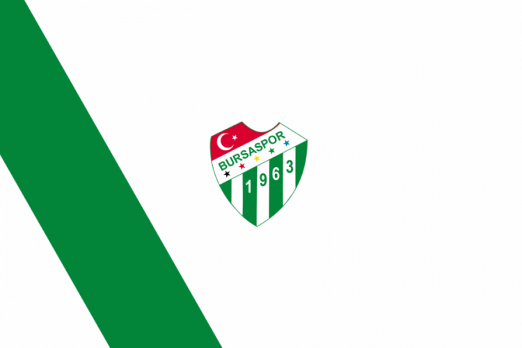 Bursaspor sosyal medya hesabından yaptığı paylaşımda, Bursaspor-Düzcespor maçının nereden yayınlanacağını