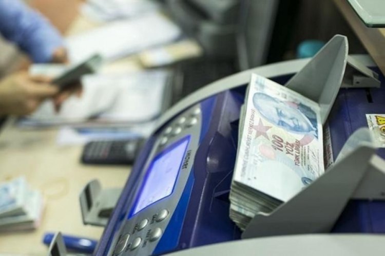 Türkiye Cumhuriyet Merkez Bankası (TCMB), kur korumalı mevduat hesaplarına (KKM)