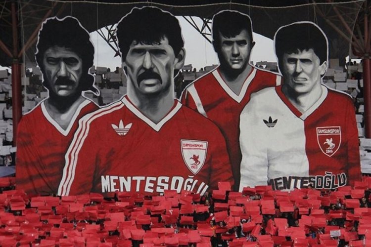 Türkiye Futbol Federasyonu (TFF), 20 Ocak 1989'da meydana gelen ve