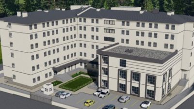 AK Parti Bursa İl Başkanı Davut Gürkan, Bursa'ya toplam 800