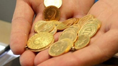 Borsa İstanbul Kıymetli Madenler Piyasası üzerinden yapılan altın ithalatı aralık