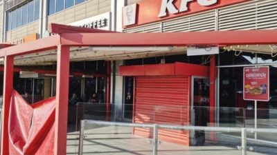ABD'li Yum! Brands ve İş Gıda mahkemelik oldu. KFC ve