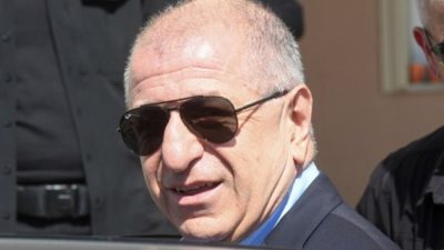 Gözaltına alınan Zafer Partisi Genel Başkanı Ümit Özdağ'ın X hesabı