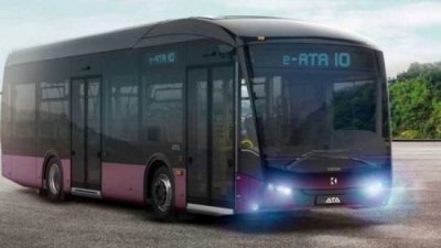 Türkiye'nin önde gelen ve ve Bursa merkezli ticari araç üreticisi