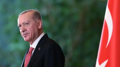 Cumhurbaşkanı Erdoğan, AK Parti Ankara 8. Olağan İl Kongresi'nde açıklamalarda