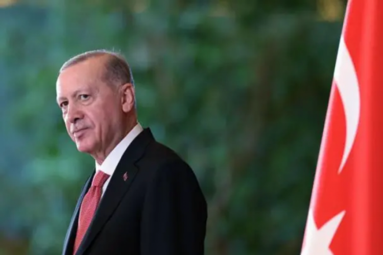 Cumhurbaşkanı Erdoğan, AK Parti Ankara 8. Olağan İl Kongresi'nde açıklamalarda