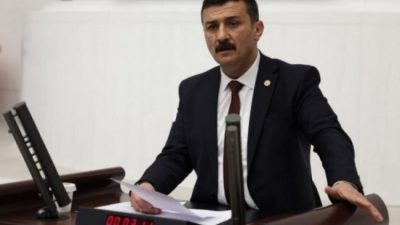 Bolu Kartalkaya'da yürekleri yakan korkunç faciadan sonra, İYİ Parti Bursa