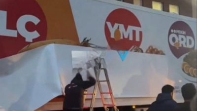Bolu'da bulunan Grand Kartal Otel'de meydana gelen yangın felaketinde 76