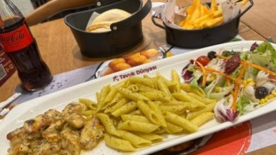 Tarım ve Orman Bakanlığı, güncellediği yeni 'Taklit veya Tağşiş Yapılan