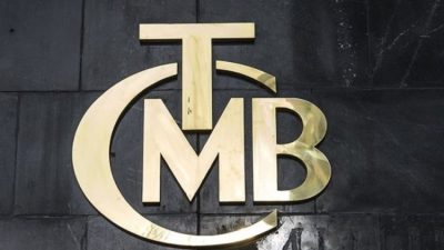 TCMB yılın ilk faiz kararını açıkladı. Merkez Bankası 250 baz