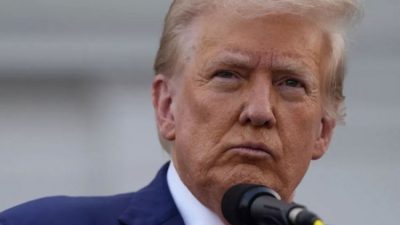 ABD Başkanı Donald Trump, Rusya-Ukrayna savaşının başlaması konusunda eski Başkan