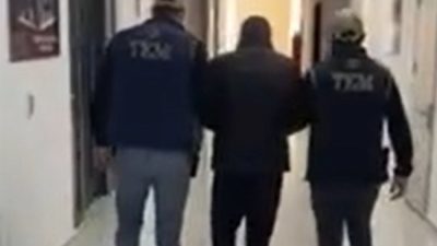 İçişleri Bakanı Ali Yerlikaya, Bursa dahil 23 ilde FETÖ'ye yönelik