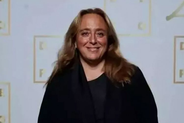 Ayşe Barım hakkında gezi parkı olaylarına iştirak ettiğine dair yazılı