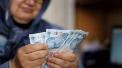 Çalışma ve Sosyal Güvenlik Bakanı Vedat Işıkhan, sosyal medya hesabından