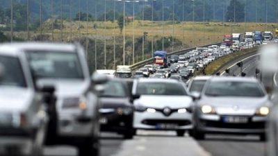 4. Yargı Reformu Strateji Belgesi kapsamında, trafikte işlenen suçlar ile
