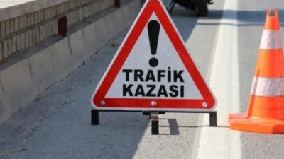 Trafik kazaları açısından en yüksek riske sahip illerin de açıklandığı