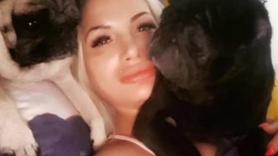 Romanya'da yaşayan ve kendisinden 5 gündür haber alınamayan Adriana Neagoe