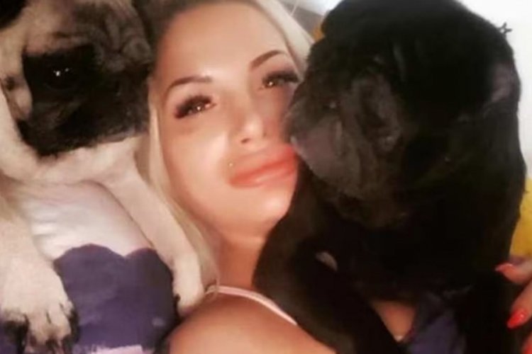 Romanya'da yaşayan ve kendisinden 5 gündür haber alınamayan Adriana Neagoe