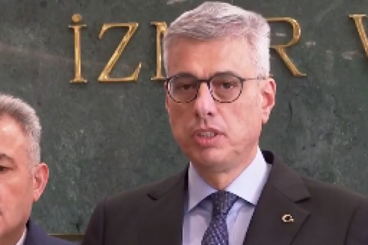 Bolu'daki yangından sağ kurtulan yaralıların son durumu Sağlık Bakanı Kemal
