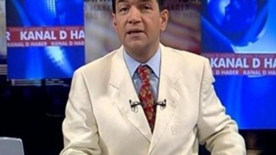 Son dakika haberine göre; bir süredir hastanede tedavi gören gazeteci