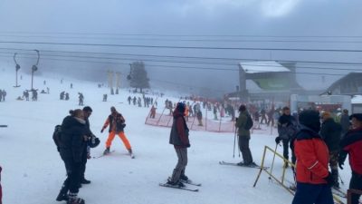 Bolu'da yaşanan yangın faciasından sonra şimdi de gözler Bursa kış