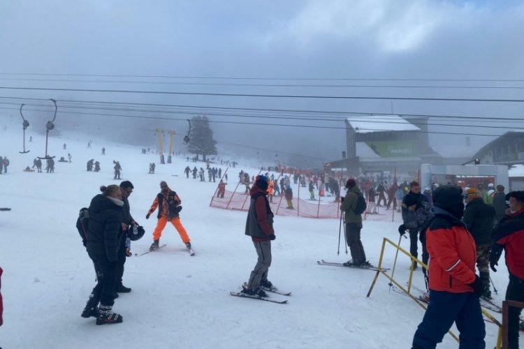 Bolu'da yaşanan yangın faciasından sonra şimdi de gözler Bursa kış