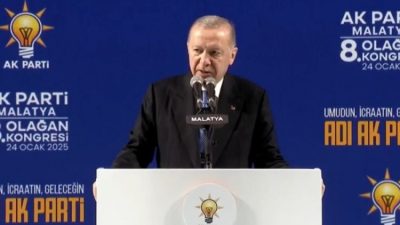 Cumhurbaşkanı Recep Tayyip Erdoğan, Kartalkaya'daki yangın felaketinin tüm yönleriyle soruşturulduğunu