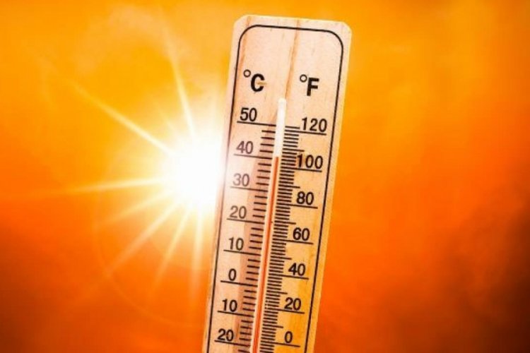 Bursalılar kar yağışını beklerken hava sıcaklığı mevsim normallerinin üzerine çıkacak.