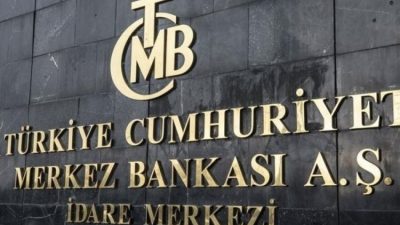 TCMB 20 yıl aradan sonra 1 ay vadeli depo alım