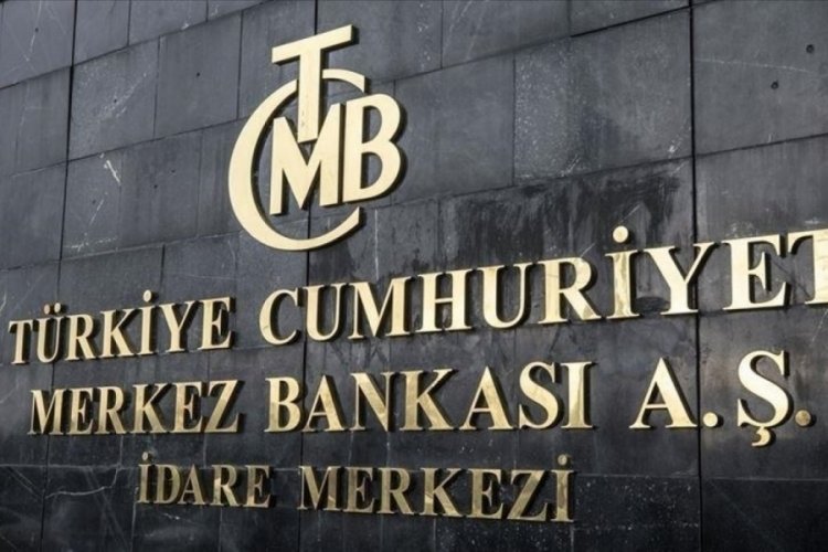 TCMB 20 yıl aradan sonra 1 ay vadeli depo alım