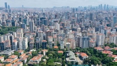 Türkiye Cumhuriyet Merkez Bankası, politika faizini 250 baz puan düşürerek