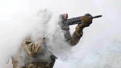 Milli Savunma Bakanlığı (MSB), Irak'ın kuzeyindeki Haftanin bölgesinde tespit edilen