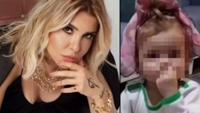 Şarkıcı Gülben Ergen, son dönemde sosyal medyada yaptığı paylaşımlarla dikkatleri