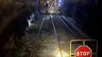 Yeni bir araştırma, güneş ışığı olmadan yeraltındaki zengin mikrobiyal yaşamı