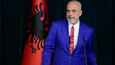 Bektaşi tarikatı için Arnavutluk'un başkenti Tiran'da bir devlet kurulacak. Arnavutluk