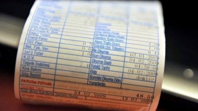 Elektrik ve doğalgaz faturalarında yeni dönem başlıyor. Yüksek elektrik tüketenler