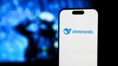 Çinli yeni yapay zeka uygulaması DeepSeek, iPhone'larda en çok indirilen