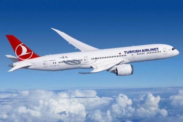 Türk Hava Yolları (THY), yurt içi uçuşlarda 949 liradan başlayan
