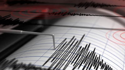 Bursa'da saat 13.45 sıralarında 4 büyüklüğünde deprem meydana geldi. Bursa