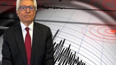 AFAD, saat 13.43'te merkez üssü Bursa'nın Nilüfer ilçesi olan 4