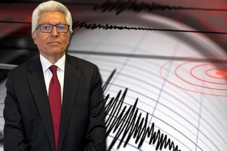AFAD, saat 13.43'te merkez üssü Bursa'nın Nilüfer ilçesi olan 4