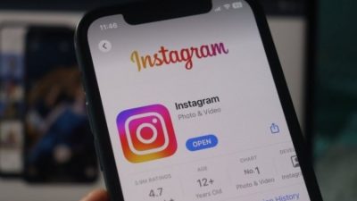 Sosyal medya şirketi Instagram, DM bölümüne çok faydalı bir özellik