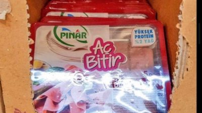 Ocak ayı zamlarla devam ederken bilinen bir markanın aç bitir