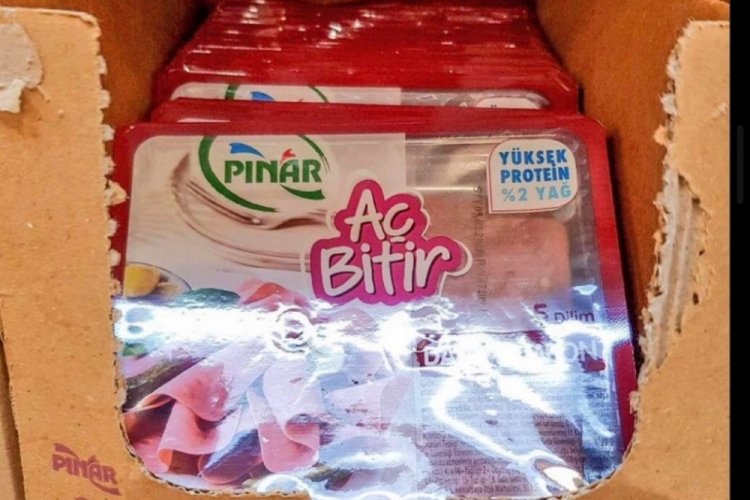 Ocak ayı zamlarla devam ederken bilinen bir markanın aç bitir